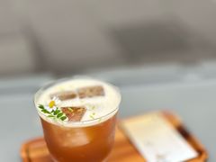 -本無咖啡·BeanWood Coffee