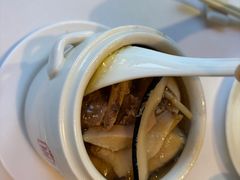 -山泉公馆酒家(珠江新城店)