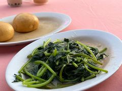 -旗鱼海番村(Orang Asli)