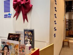 -天真蓝照相馆(龙华天虹购物中心店)