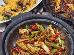-老三样·旧食新味(船山路店)