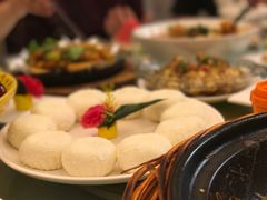 -尚帝美食城(八號院·牡丹公园店)