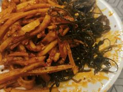 -春花民族美食(佳木斯总店)