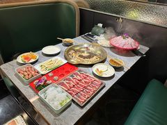-伊尚宫·清真广式早茶.韩式烤肉·火锅
