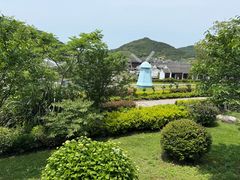 -东海半边山旅游度假区