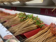 -镇江龙·火锅串串(武侯祠店)