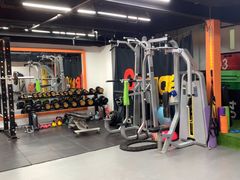 -清橙健身(学院路店)