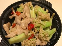 -龙记香港茶餐厅(久光百货店)