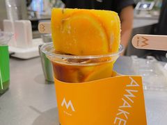 -M Stand(宁波万象城店)