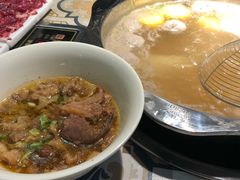 -三毛牛肉店(福强店)
