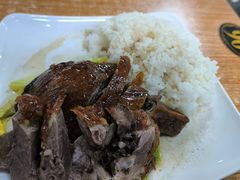 -粤华烧腊(胥口店)