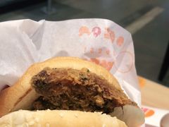 -汉堡王(砂之船奥莱店)