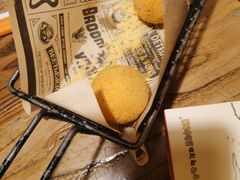 -恩你小木屋·韩式料理(假日广场店)