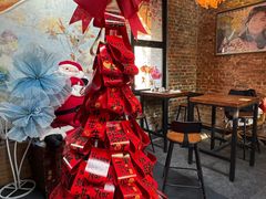 -16毫米咖啡&酒吧(南锣鼓巷店)