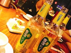 -友记功夫香·人民川菜(红牌楼店)