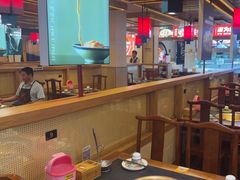 -沸炉重庆老火锅(军事博物馆店)