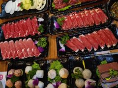 -束河人家(南锣鼓巷店)