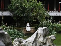 -龙潭水乡