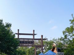 -御林古桑园