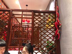 -灶座小锅烀饼·铁锅炖(道里店)