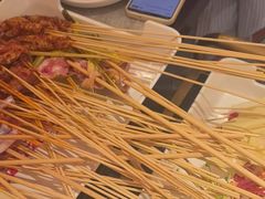 -热辣宗师·串串火锅(万达金街店)