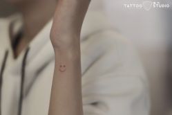 -飛凡TATTOO纹身•原创