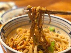 -袁家村关中印象美食(万象汇店)