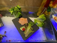 -佛山皇冠假日酒店-西餐厅