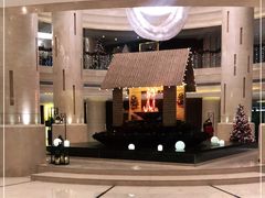 -太原凯宾斯基饭店