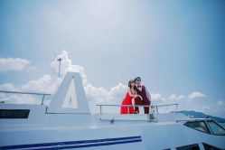 -钟爱一生婚纱摄影(临安店)