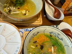 -芸南道·过桥米线(昆明老街旗舰店)