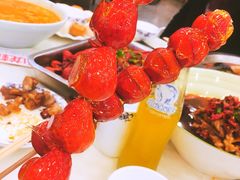 -簋街仔仔小龙虾(总店)