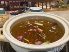 -大理董·董家小厨野生菌火锅(古城旗舰店)