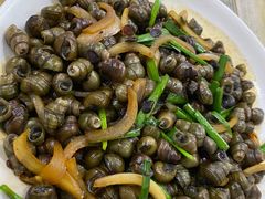 -如意楼农家菜(雁荡山店)