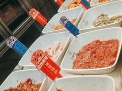 -蓉城四海·澳牛炙烤自助(江阴周庄店)