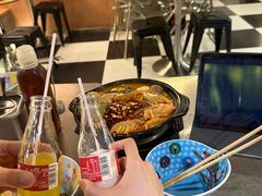 -O记东北砂锅麻辣烫