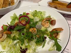 -安妮意大利餐厅(丽都店)