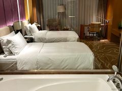 -厦门明发国际大酒店(会展中心环岛路店)
