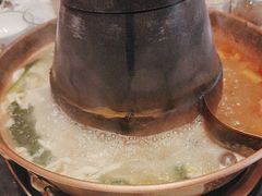 -南门四季铜锅涮肉(大屯·北苑店)