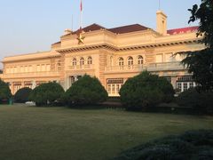 -中国福利会少年宫