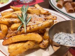 -ZAFFERANO西班牙海鲜饭(上海首店)