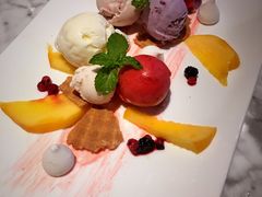 -哈根达斯(武汉天地店)