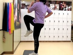 -中田健身工作室(深圳南油店)
