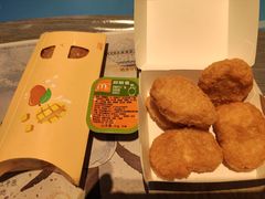 -麦当劳(杭州庆春路店)