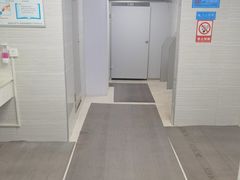 -金银湖市民文体活动中心恒温游泳馆
