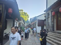 -双桥饭店(锦溪店)