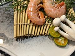 -黑牛の場烤肉(摩天活力城店)