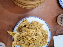 -都一处烧麦馆(前门店)