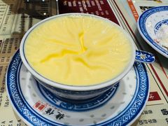 -捷信牛奶甜品世家(合生汇店)