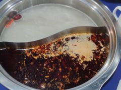 -马路边边串串香(一匡街店)